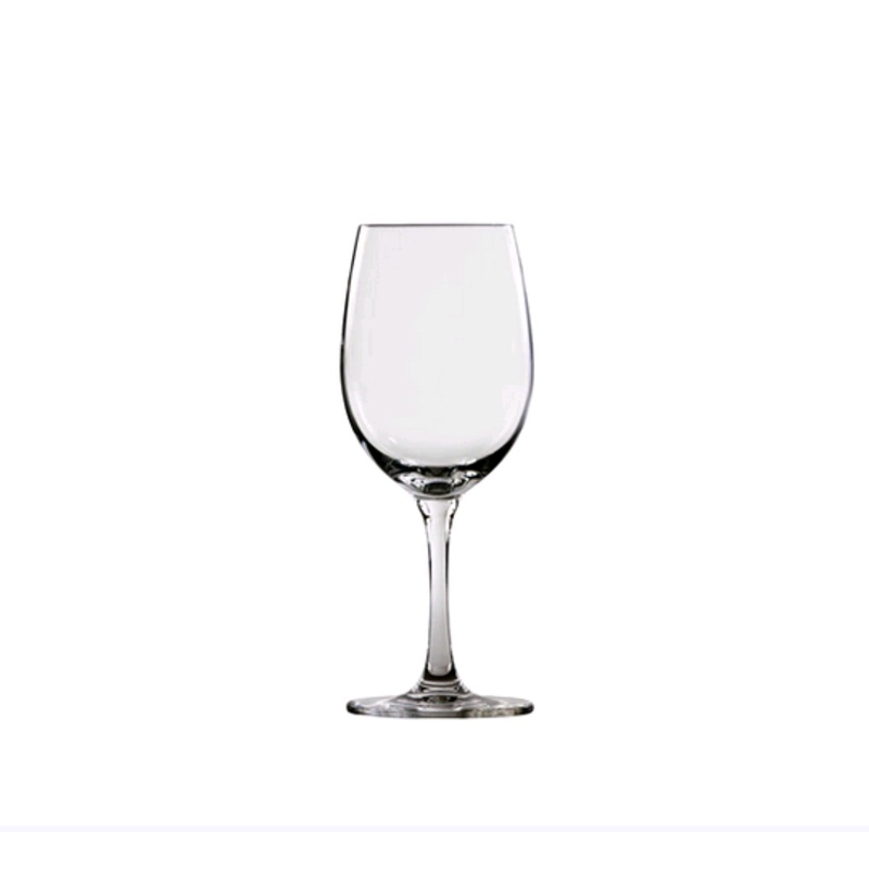 Fortessa White Wine Glass Schott Zwiesel Congresso 11.2 oz. 00DV.118065