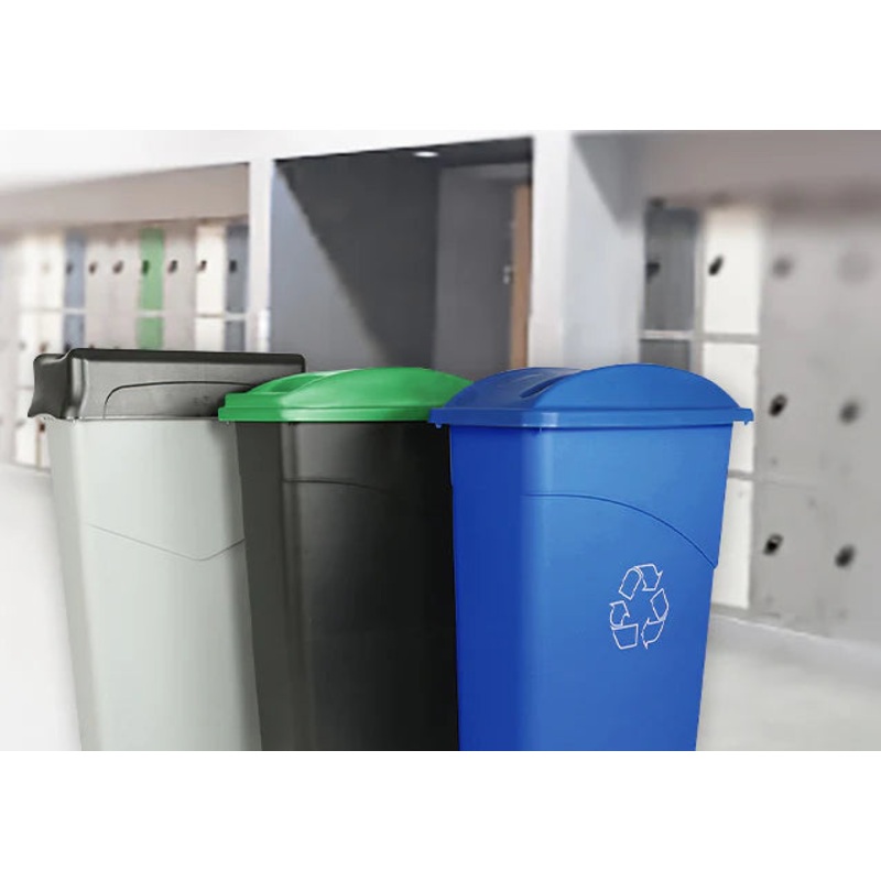 Globe Slim Contain 23 Gal