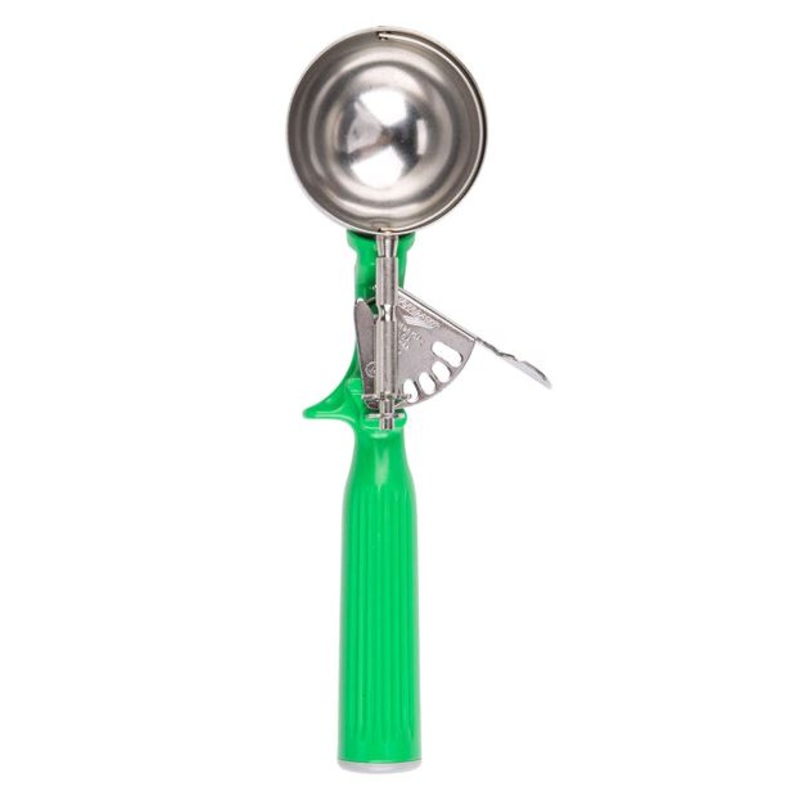 Jacob's Pride #12 Green Thumb Press Disher - 2.66 oz