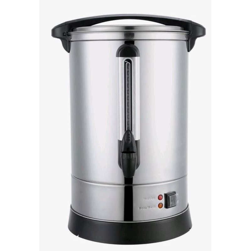 Magnum 36 cup Stainless Steel Coffee Urn MAUSS036