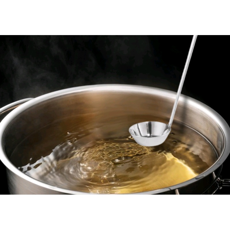 Serve Ladle 2 Oz S/S 82660
