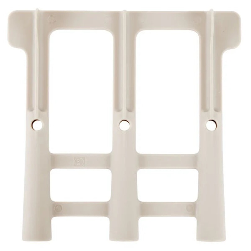 Vollrath TRPEG Traex Extender Peg for Vollrath Traex TR14, TR3, TR3AAP14, and TR3AAP16 Dish Racks