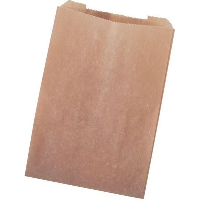 Advantage, Waxed Sanitary Napkin Bags, 500/1EA, 68150