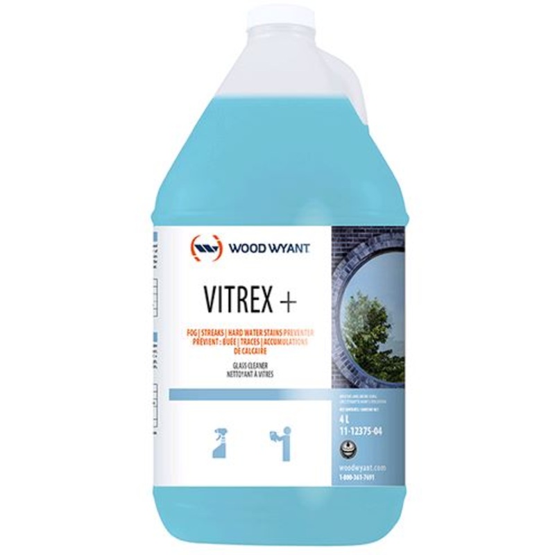 Alpine Vitrex & Multi Service Cleaner -11-12375-11