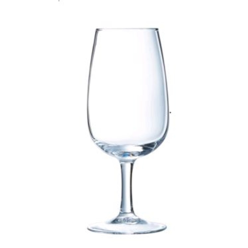 Arcoroc- Viticole Wine Glass 7.25 0z - 37260