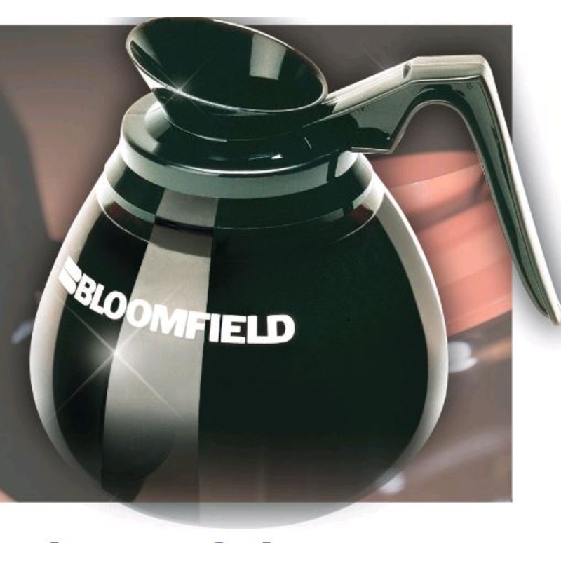 Bloom- Decanter - 8913
