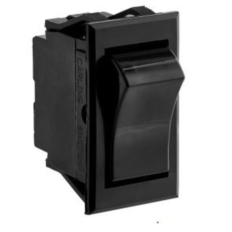 Bunn- Monentary Start Switch- 02628.0000