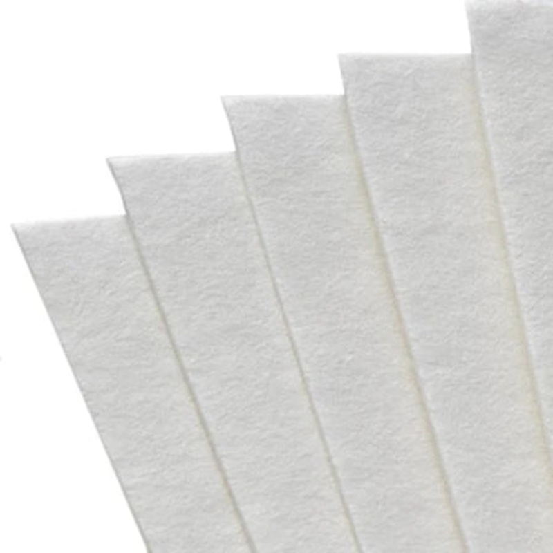 General Filtration Filter Paper for Frying Oil, 22" x 34" (100-pack) 8301-15-34