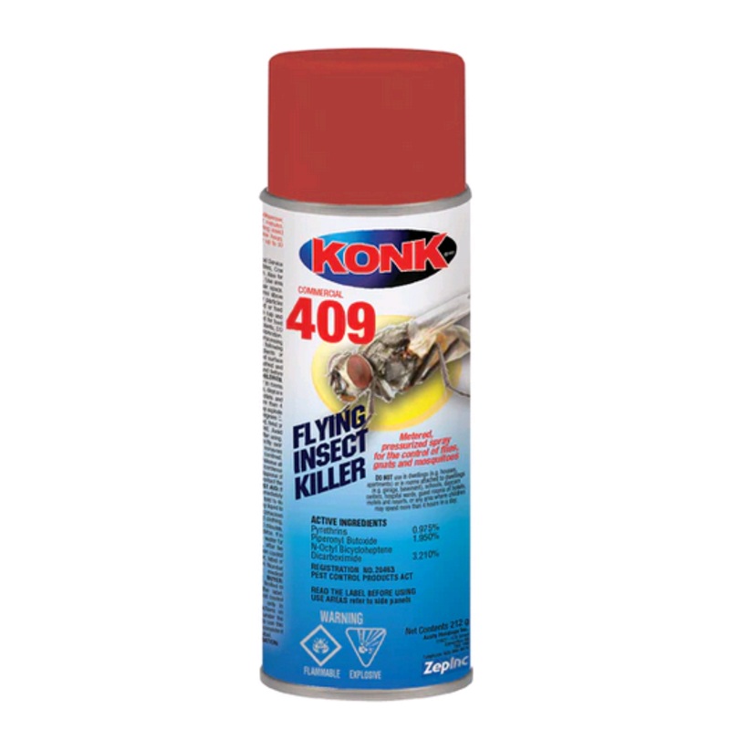 Konk 409 Flying Insert Killer, 144-B58301