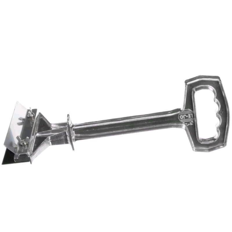 Lejo Griddle Scraper/Tamer, 16 Oz, 20.25" EGT404