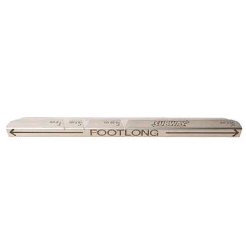 Nemco Stainless Steel Bread Guide 116986