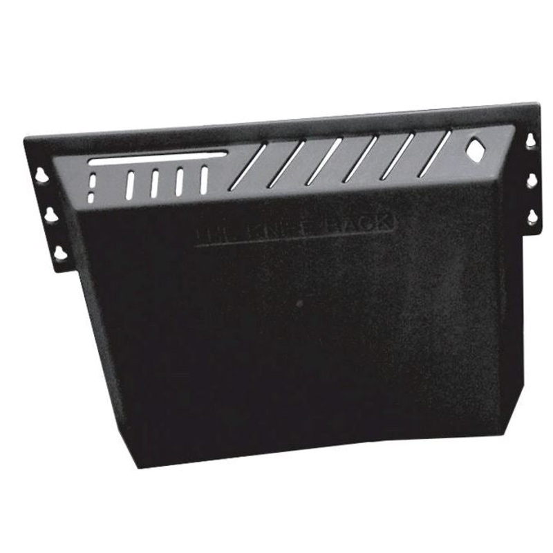 Omcan Plastic Knife Rack - 11545