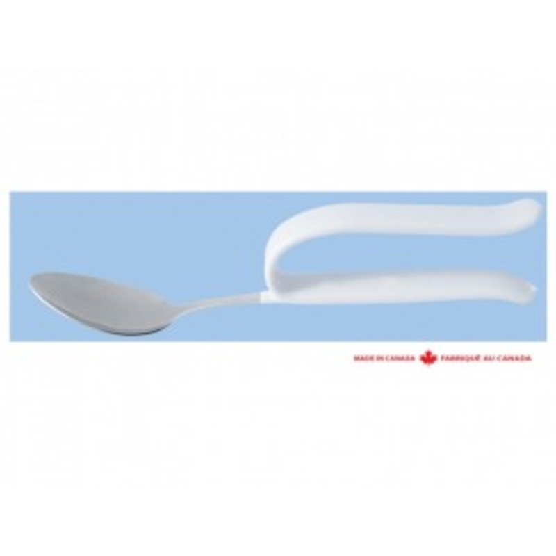 Parsons Clip-On Spoon, 1/1EA, 16T031
