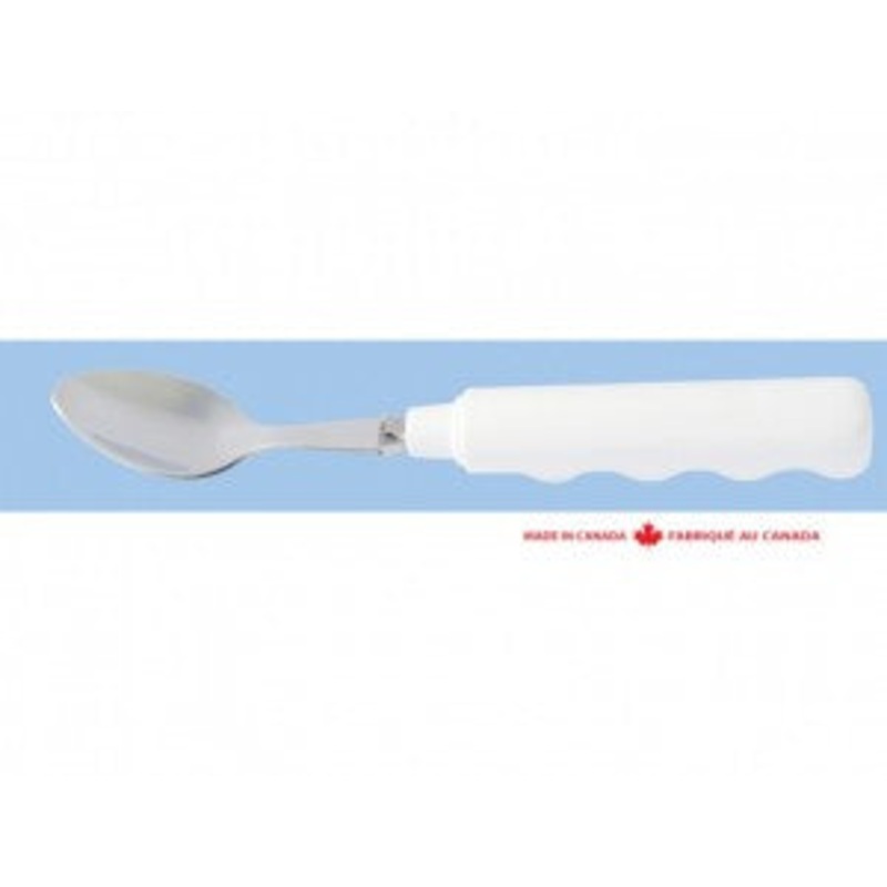 Parsons Comfort Grip Teaspoon Weighted, 1/1EA, 16T402