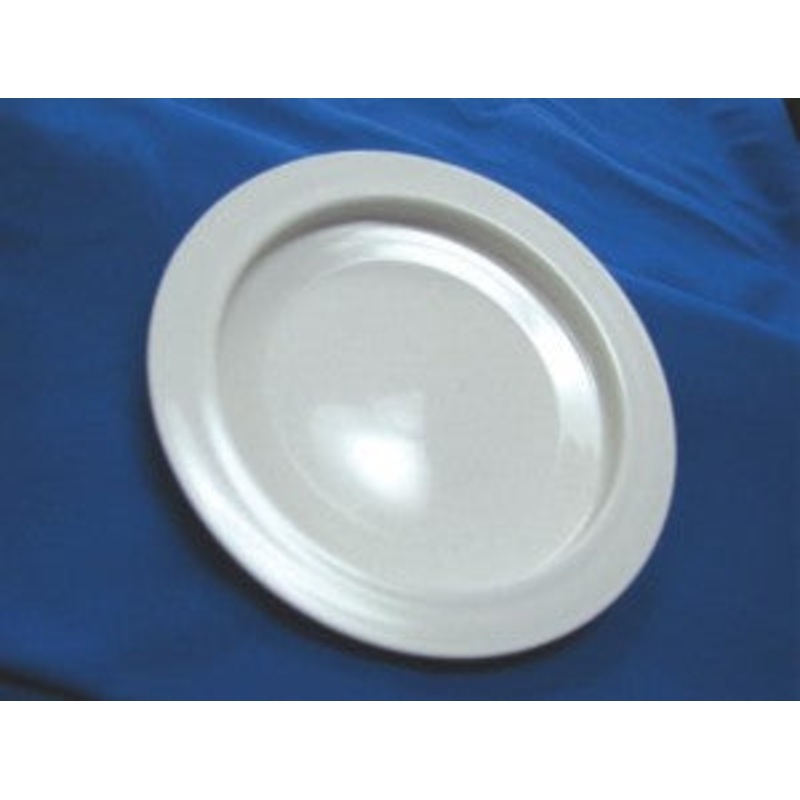 Parsons Inner Lip Plate, 1/1EA, 16T118
