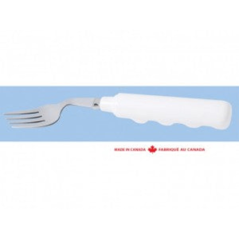 Parsons Right Hand Fork with Comfort Grip, 1/EA, 16T006