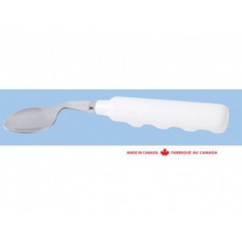 Parsons Right Hand Teaspoon with Comfort Grip, 1/1EA, 16T026