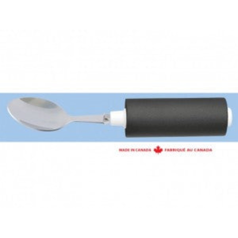 Parsons Soup Spoon with Soft Grip, 1/1EA, 16T103