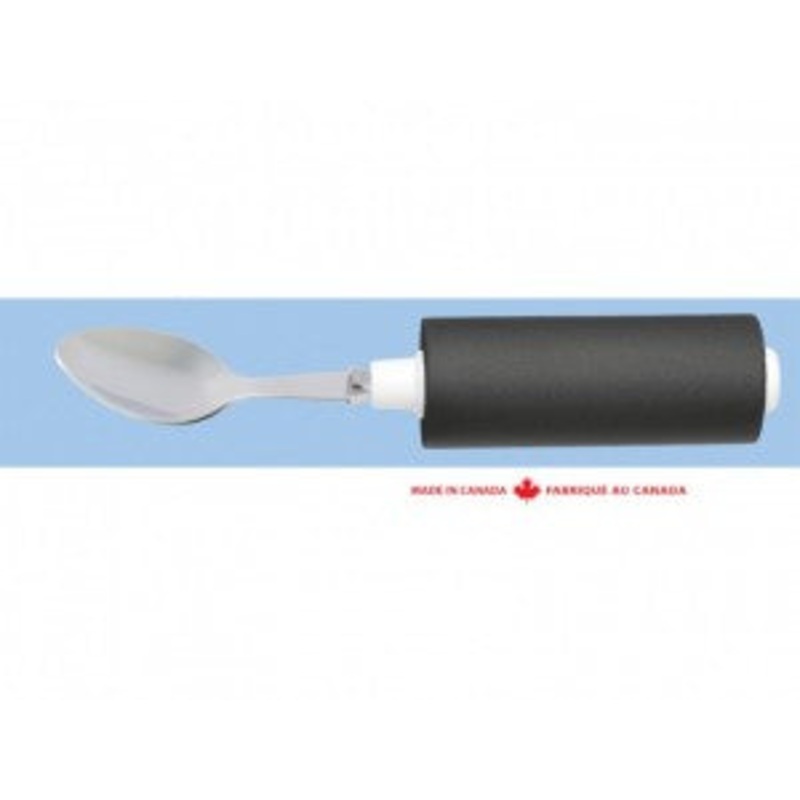 Parsons Teaspoon with Soft Grip, 1/1EA,