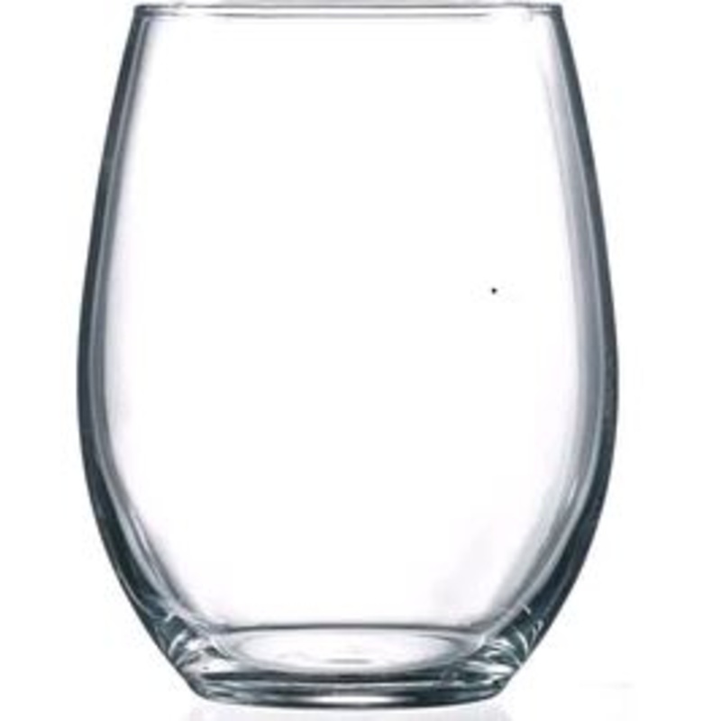Perfection- Stemless Wine Glass 21OZ - C8304