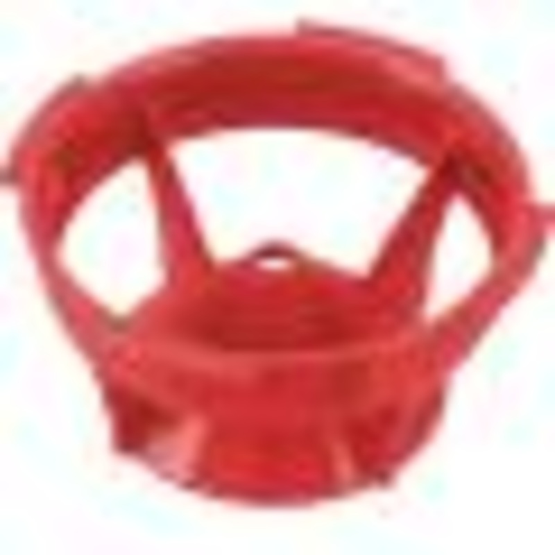 Sonoco Accusalt Insert Cover Red-15036973 - GSS4