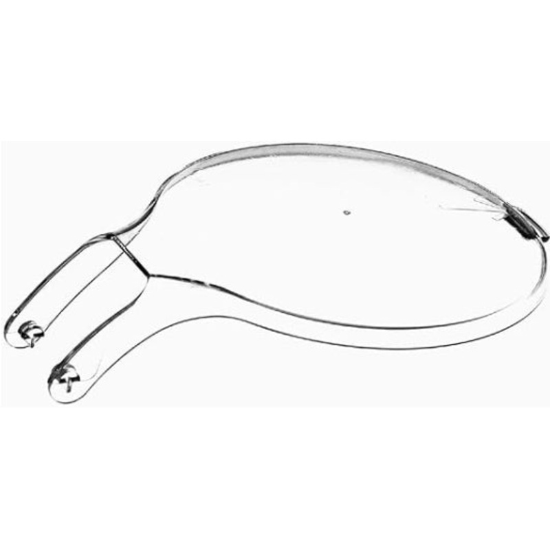Sonoco, Seasoning Dispenser Lid, 1/1EA, 15036982