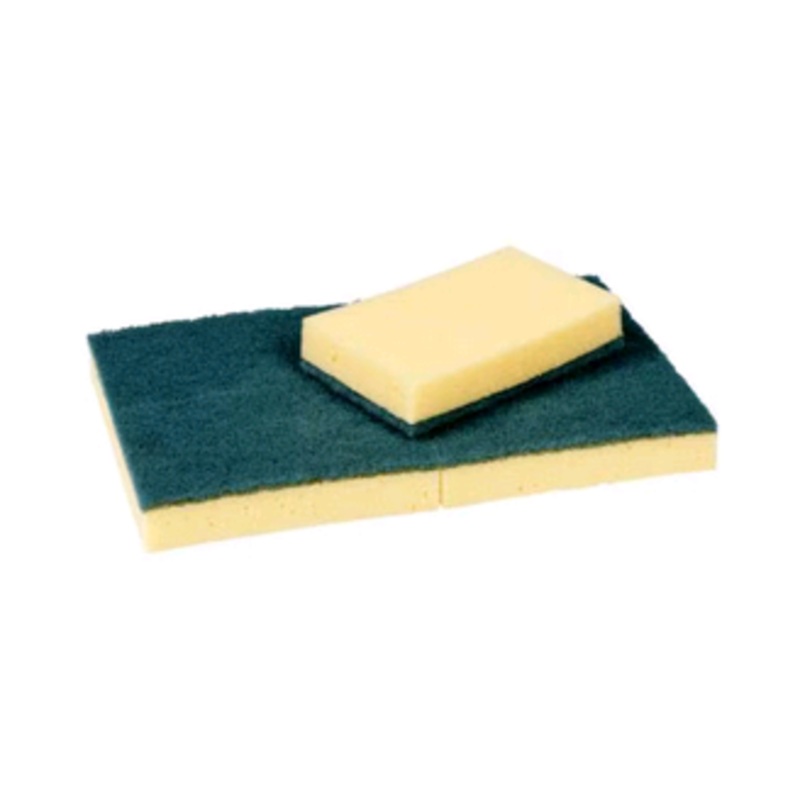 SPONGE SCOURING PAD CELLULOSE EP3M/MMM-7000097760