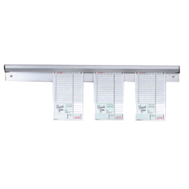 Tablecraft Check Minder Ticket Holder - 5512