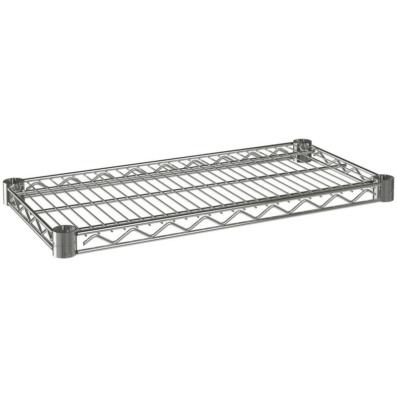 Tarrison Polyseal Shelf 24" x 14" S1424Z