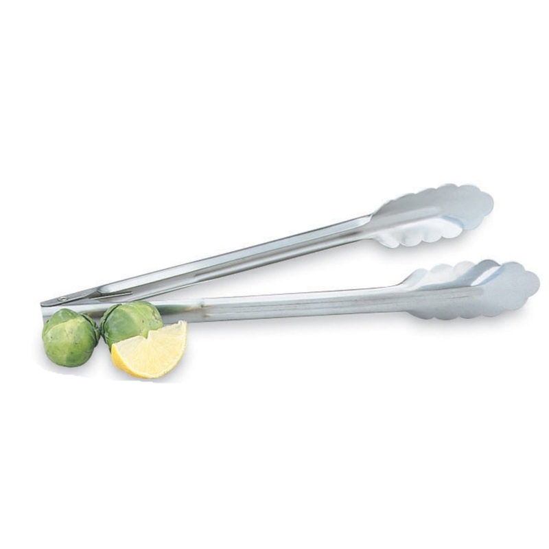 Vollrath Utility Tong 12" 47312