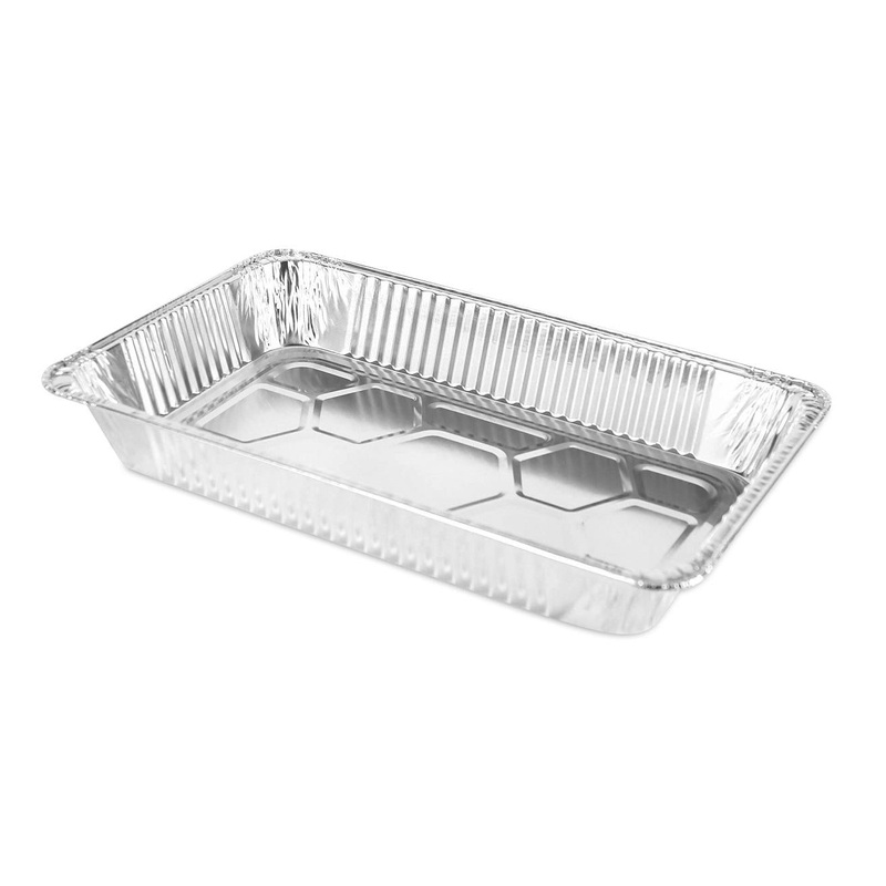 Western Full Steam Pan Foil extra strong 50/CS 5130ES