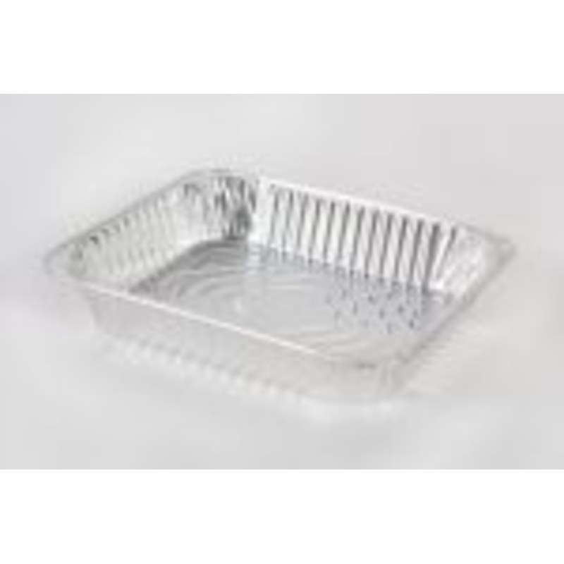Western Plastics, Half Steam Pan Medium, 1/1CA, 5122