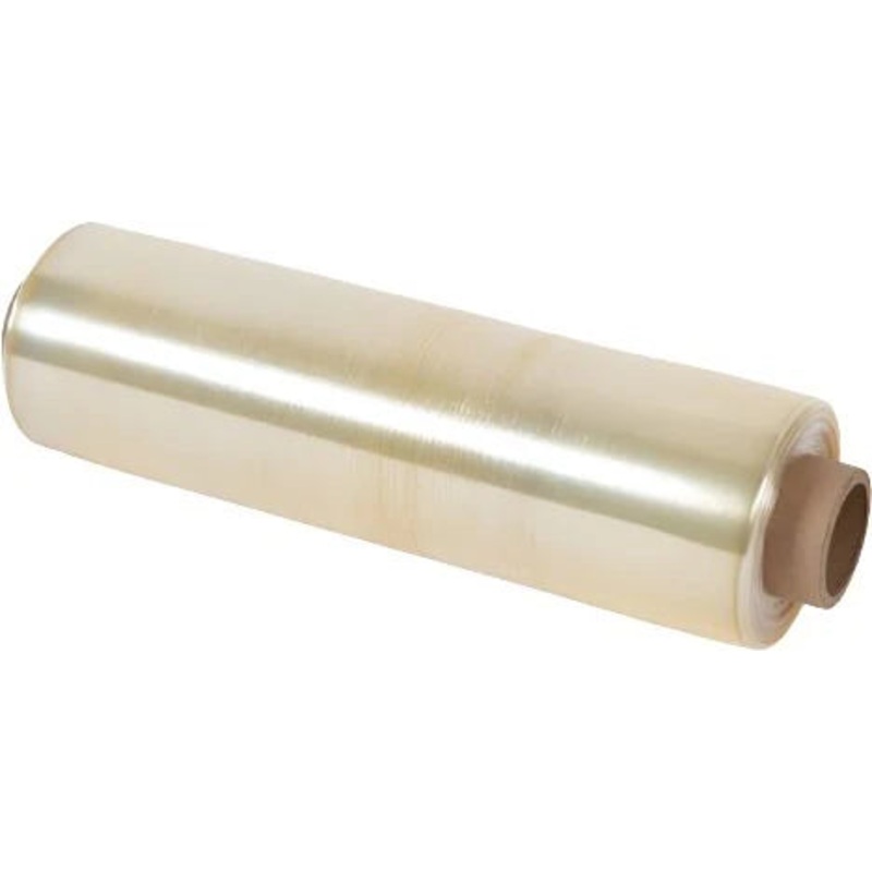 Western Plastics Wrap Film 11"x2000' - 175