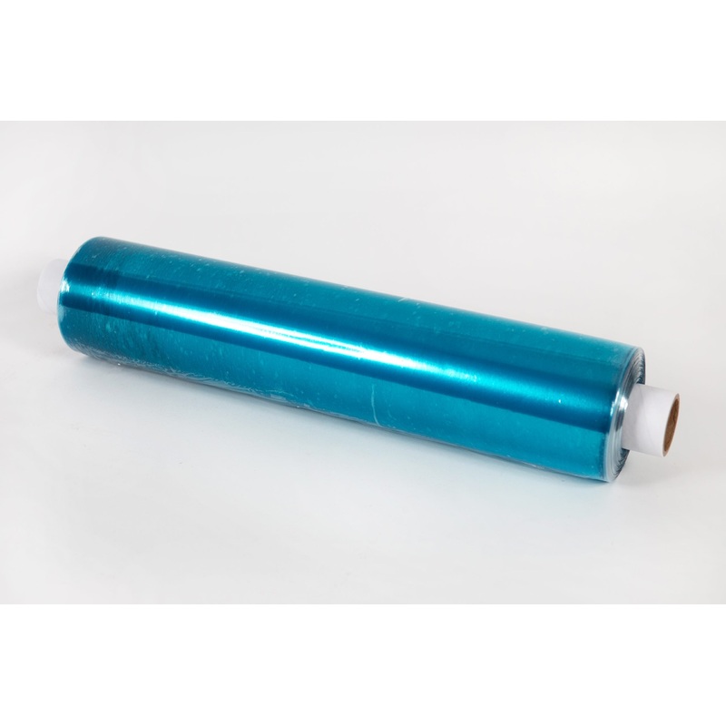 Western Plastics, Wrap Film Refill 17"X2000', 2/1EA, 805