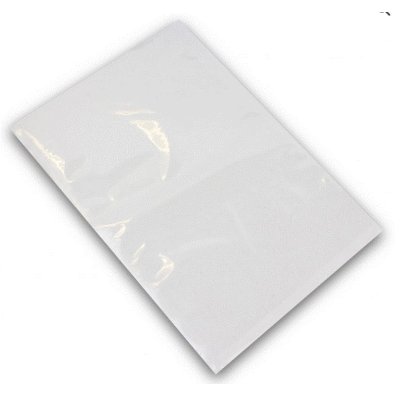 XTRPLS Vacuum Bag 8"X12" Nylon/Poly PO30812C 829417