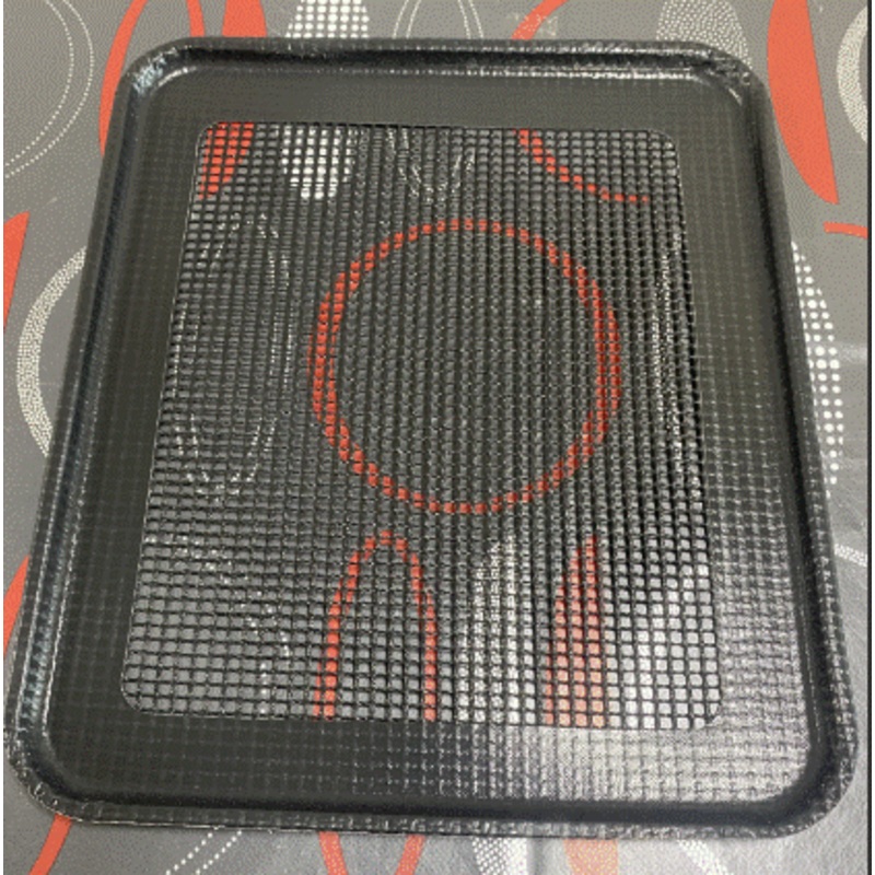 Afc Oven Toasting Basket 2 pack, O-CPB-1011-1 - 814450
