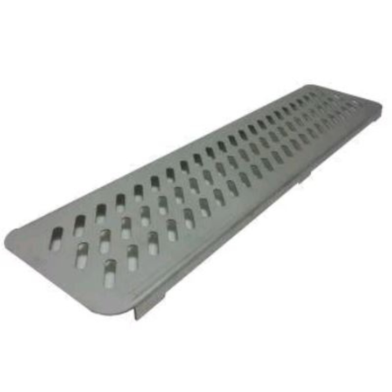 Astor Stainless Steel Pan Riser - CVAPR RISER