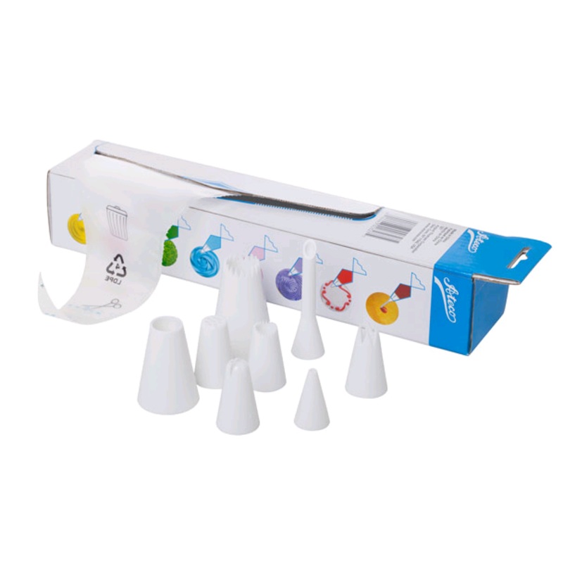 Ateco Decorating set 44PC 327