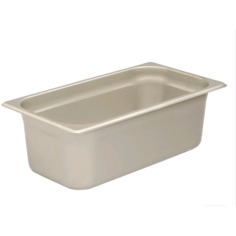 Browne Insert 1/3 Size, 6" Deep 22136