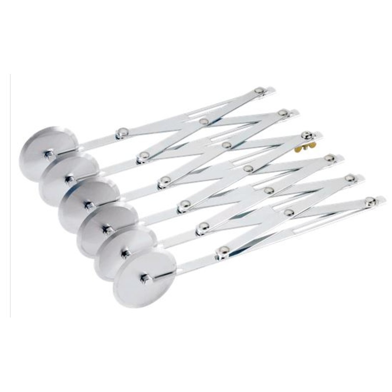 Browne Pastry Dough Cutting Wheel - 2226