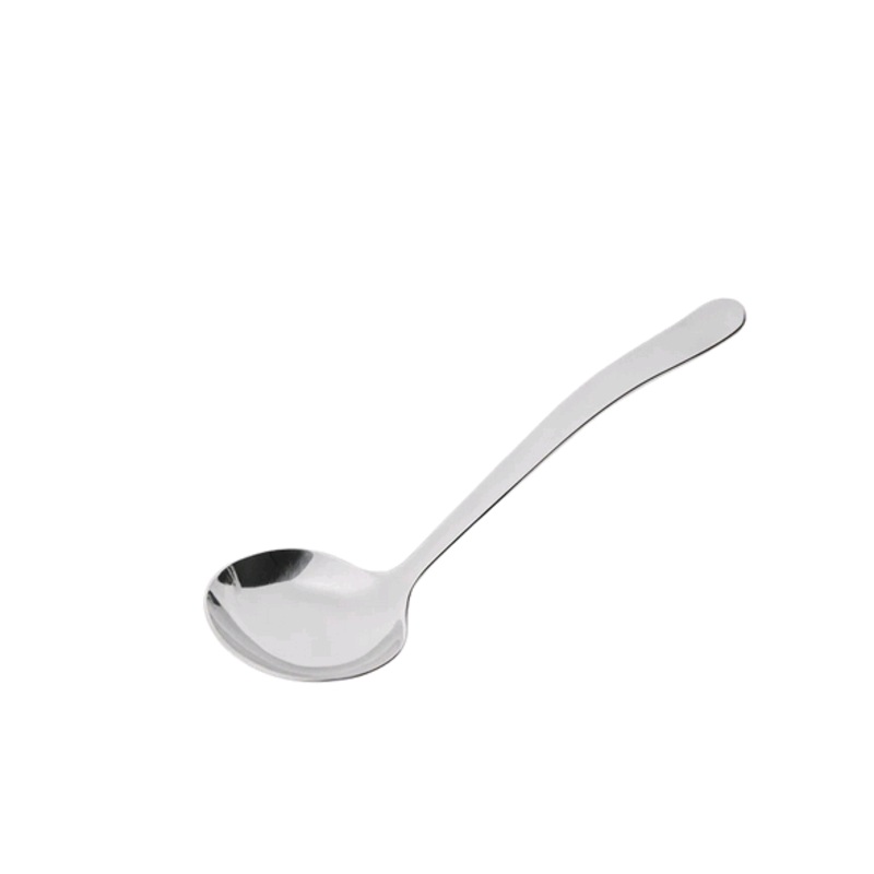 Browne Serving Ladle New Era 6.5", 0.5 Oz, 819