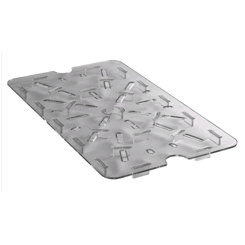 Cambro Drain Shelf 18" X 26" 1826DSCW135