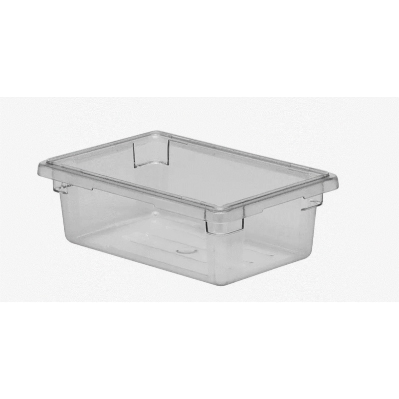 Cambro Food Box 12"X 18", 6"Deep 12186CW135  804211