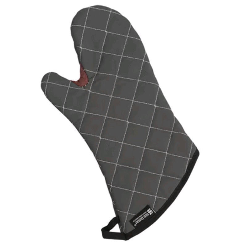 Carlisle Oven Mitt 13" 800FG13SBY