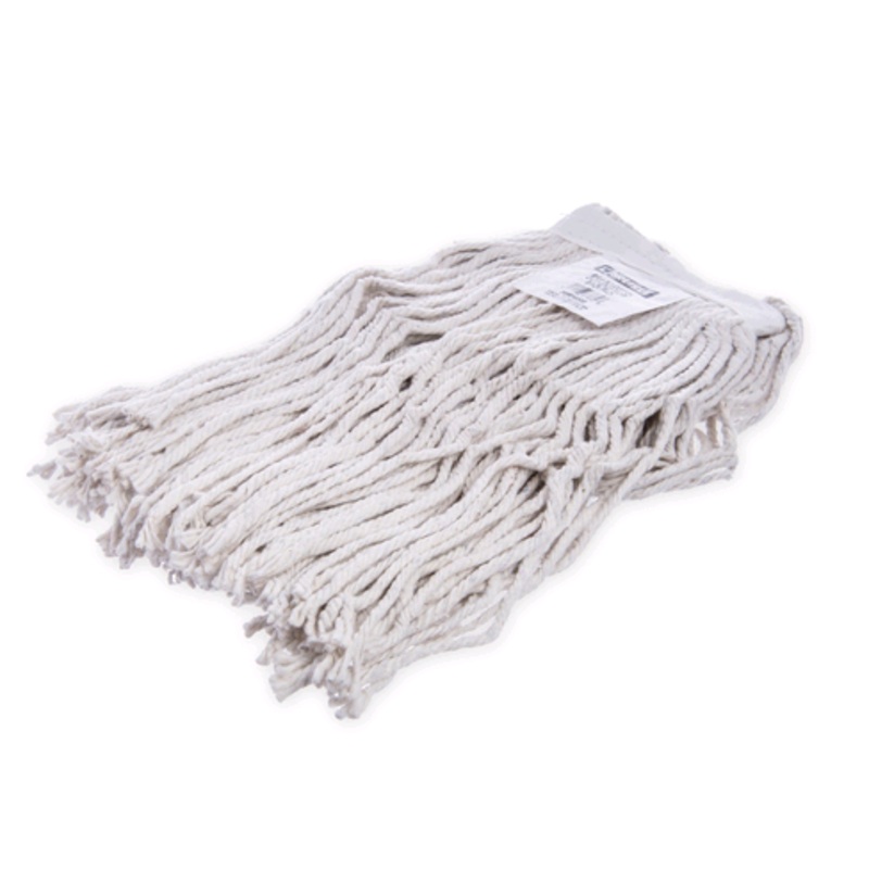 Carlisle, Wet Mop, Cut End, Small, # 16, 369816B00