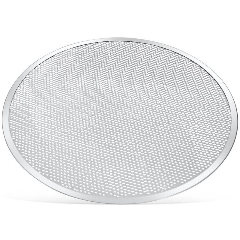 Crown Pizza Screen 12" 500-71712