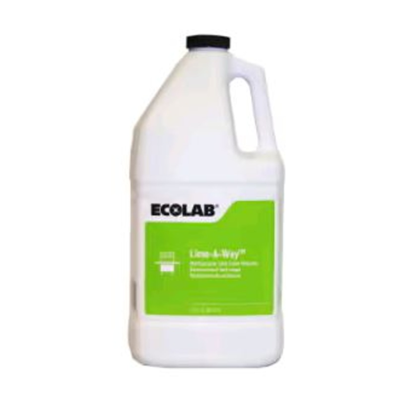 Ecolab- Citrus Delimar & Scale Rmover-1114109