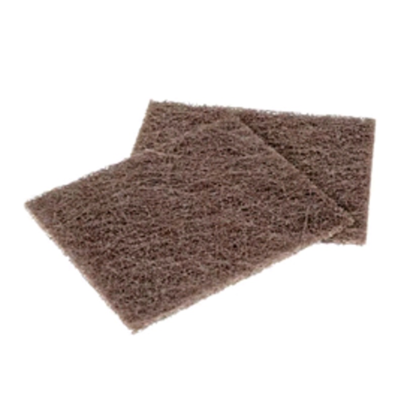 GRILL CLEANING PAD 1/10EA #82