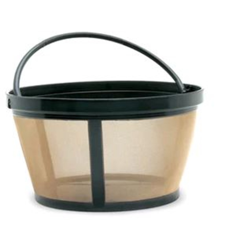 Jascor-Goldstone Shaped Filter Basket- KF4T*
