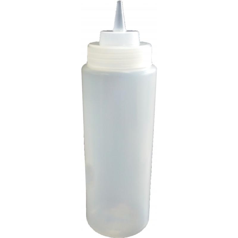 Omcan 32 Oz Squeeze Bottle 40476